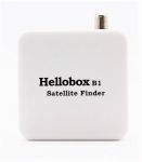 HelloBox B1 Bluetooth сатфайндер для смартфона