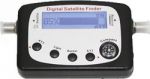 Цифровой спутниковый измерительный прибор LCD Sat-Finder Prof SF-9505А, ЖКИ, цифр, тон