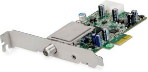 Купить SkyStar 2 eXpress HD (PCI eXpress, пульт ДУ)﻿  в интернет магазине почтой. DVB-S USB