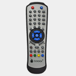 DVB-T2 ресивер Booox T2 Star, USB