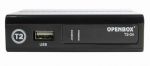 Openbox T2-04 эфирный ТВ ресивер DVB-T2