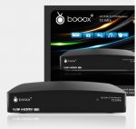 Booox T2 Infra Цифровой эфирный приемник