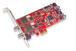 TeVii S2 482/480 Dual PCI-E (DVB-S2, 2 тюнера) с пультом