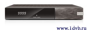 TIVIAR MINI HD BOX купить спутниковый HD ресивер с CI+ в магазине почтой