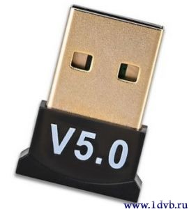 Mini usb адаптер bluetooth v 5.0 csr покупка, выбор, цена